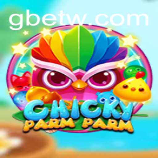 Discovering ChickyParmParm: The Thrilling Game with GBet