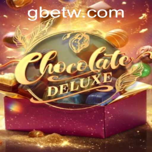 Exploring the Allure of ChocolateDeluxe: A Sweet Gaming Sensation with GBet Twist