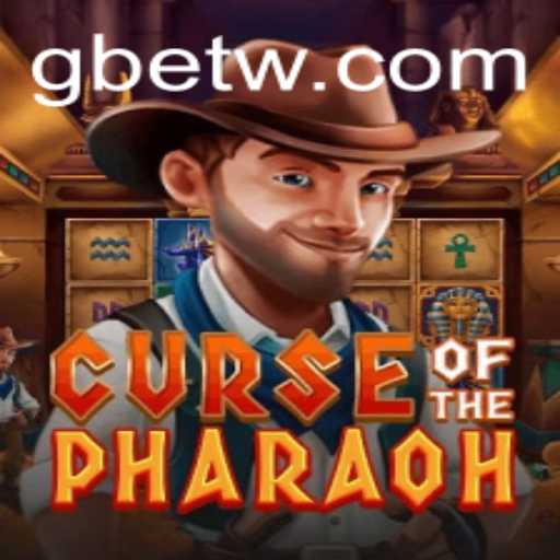 Curse of the Pharaoh: An Enthralling Dive into Ancient Mysteries with GBet