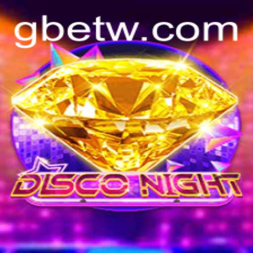 DiscoNight: Dive into the Exciting World of Digital Gaming with GBet