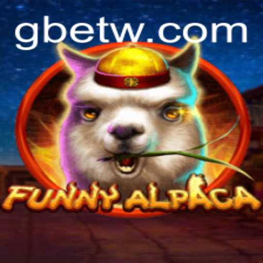 FunnyAlpaca and GBet: A New Frontier in Gaming