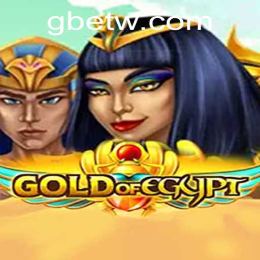 Discovering the Intricacies of GoldOfEgypt on GBet
