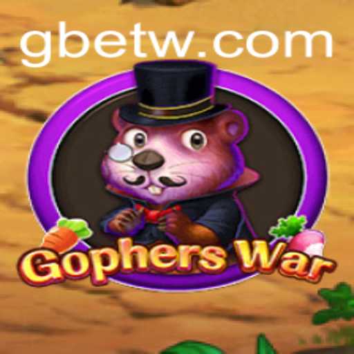 Unveiling GophersWar: A Strategic Battle with GBet