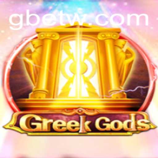 Discover the Thrilling World of GreekGods with GBet