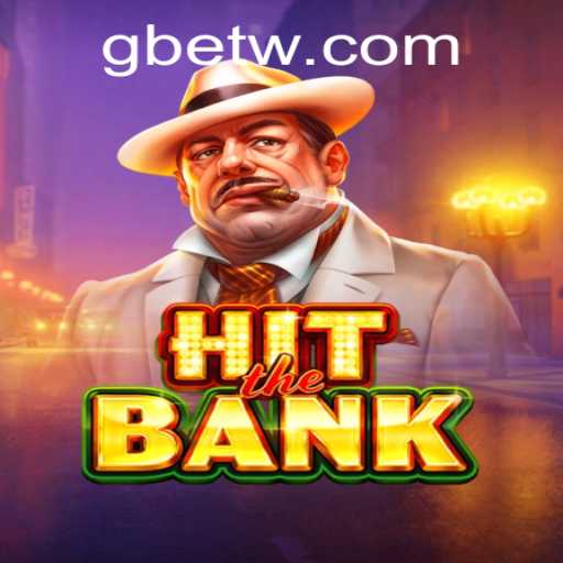 HitTheBank: The Thrilling Adventure in Financial Realms