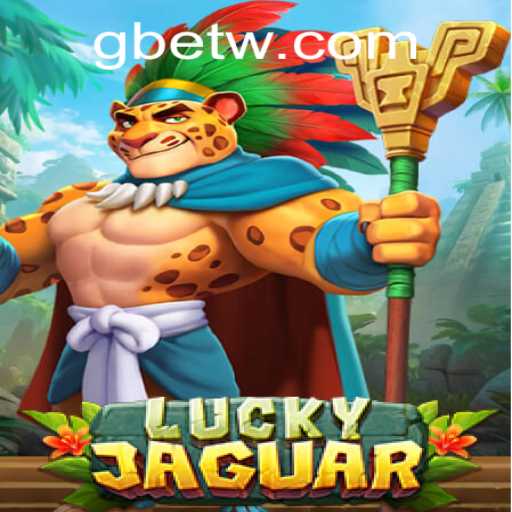 Discover the Thrills of LuckyJaguar with GBet