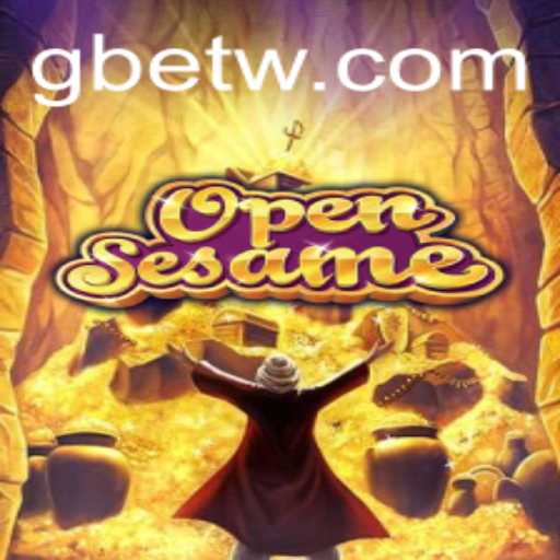 Unveiling the Exciting World of OpenSesame: A Deep Dive into the Game with GBet