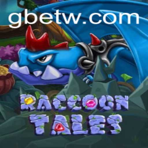 RaccoonTales: An Immersive Adventure with GBet Features