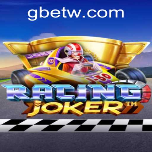 RacingJoker: A Thrilling Journey through Virtual Tracks with GBet
