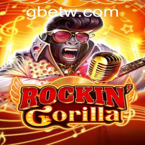 Discover RockinGorilla: The Ultimate Gaming Experience with GBet