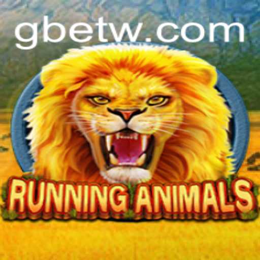 Exploring the Exciting World of RunningAnimals: A Thrilling Adventure with GBet