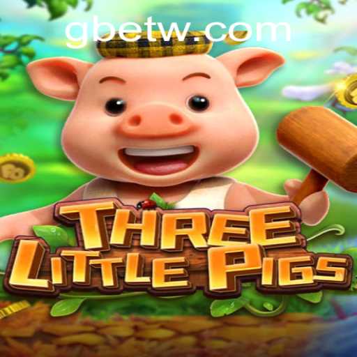 Discover the Enchantment of THREELITTLEPIGS: A New Chapter in GBet Gaming
