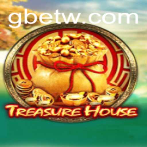 Unveiling TreasureHouse: GBet's Latest Gaming Sensation