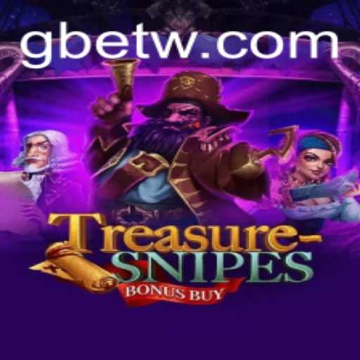 Exploring the Exciting World of TreasuresnipesBonusBuy in Collaboration with GBet